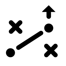Strategy Icon